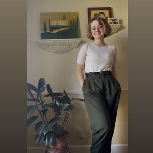 Meet your Posher, Kylie